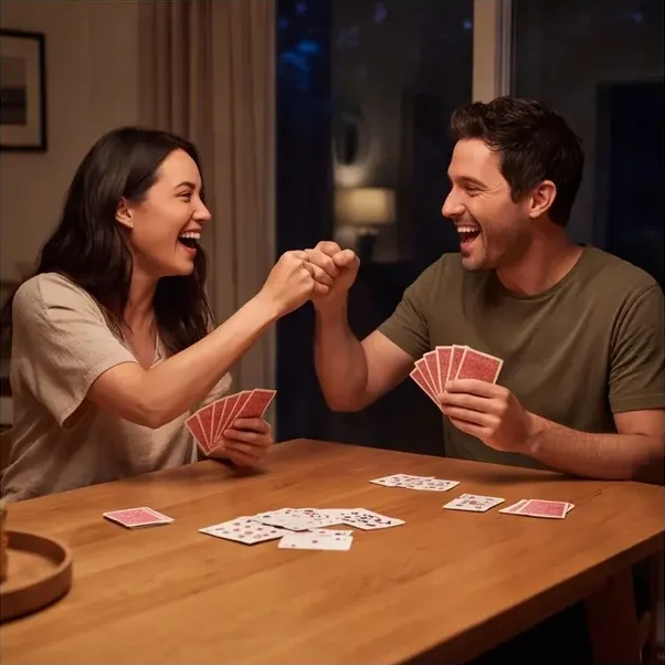 Card Game Tournament