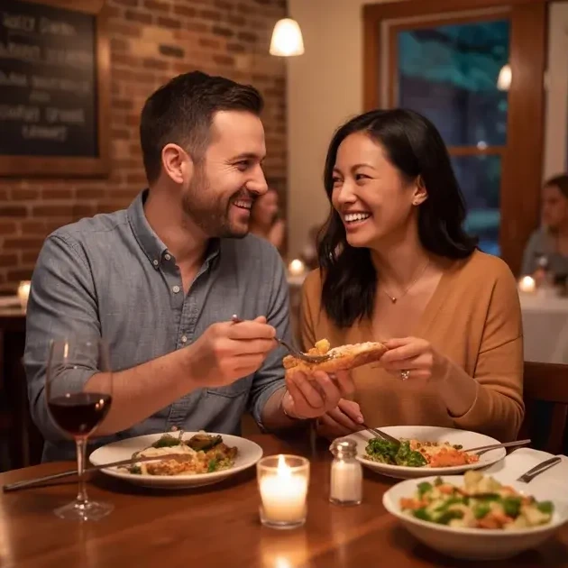 Recreate Your First Date