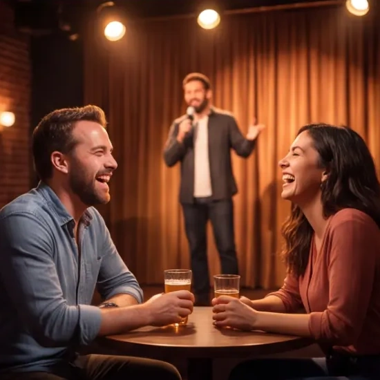 Comedy Club