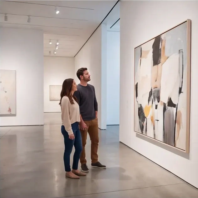 Museum Visit