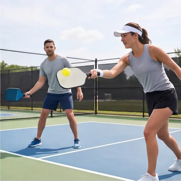 Pickleball