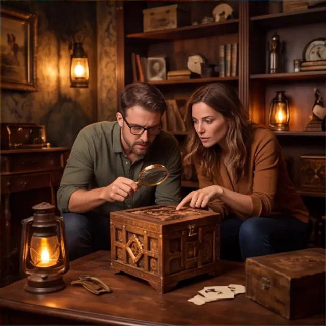 Escape Room