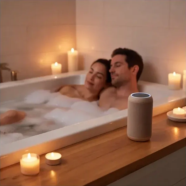 Long Bath & Playlist