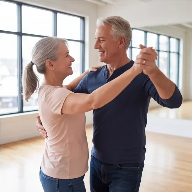 Dance Lesson